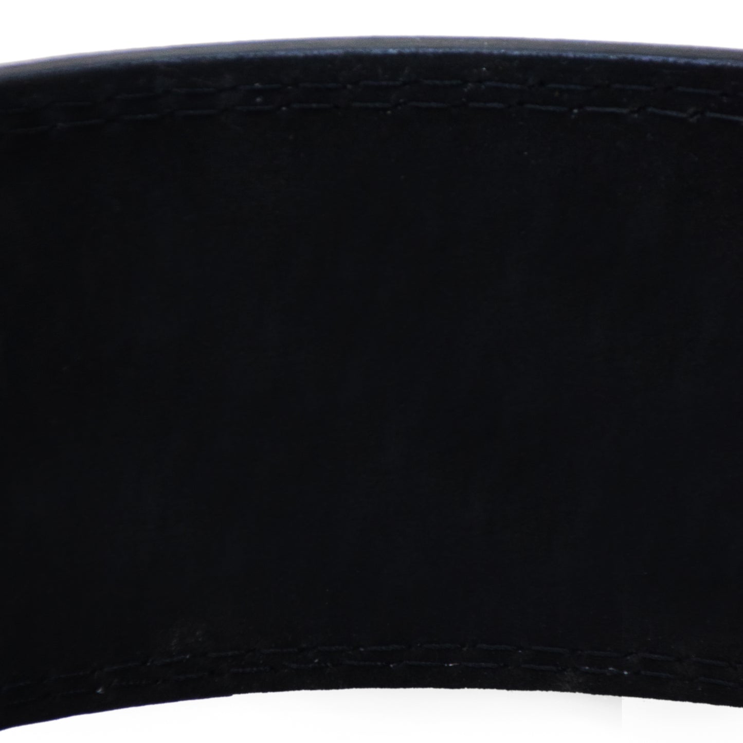 Anime Lever Gym Belt - 10MM Heavy Duty Baki Hanma Themed Weightlifting Gym Belt for Squats, Deadlifts, Back Support During Heavy Lifting (Basic Buckle)