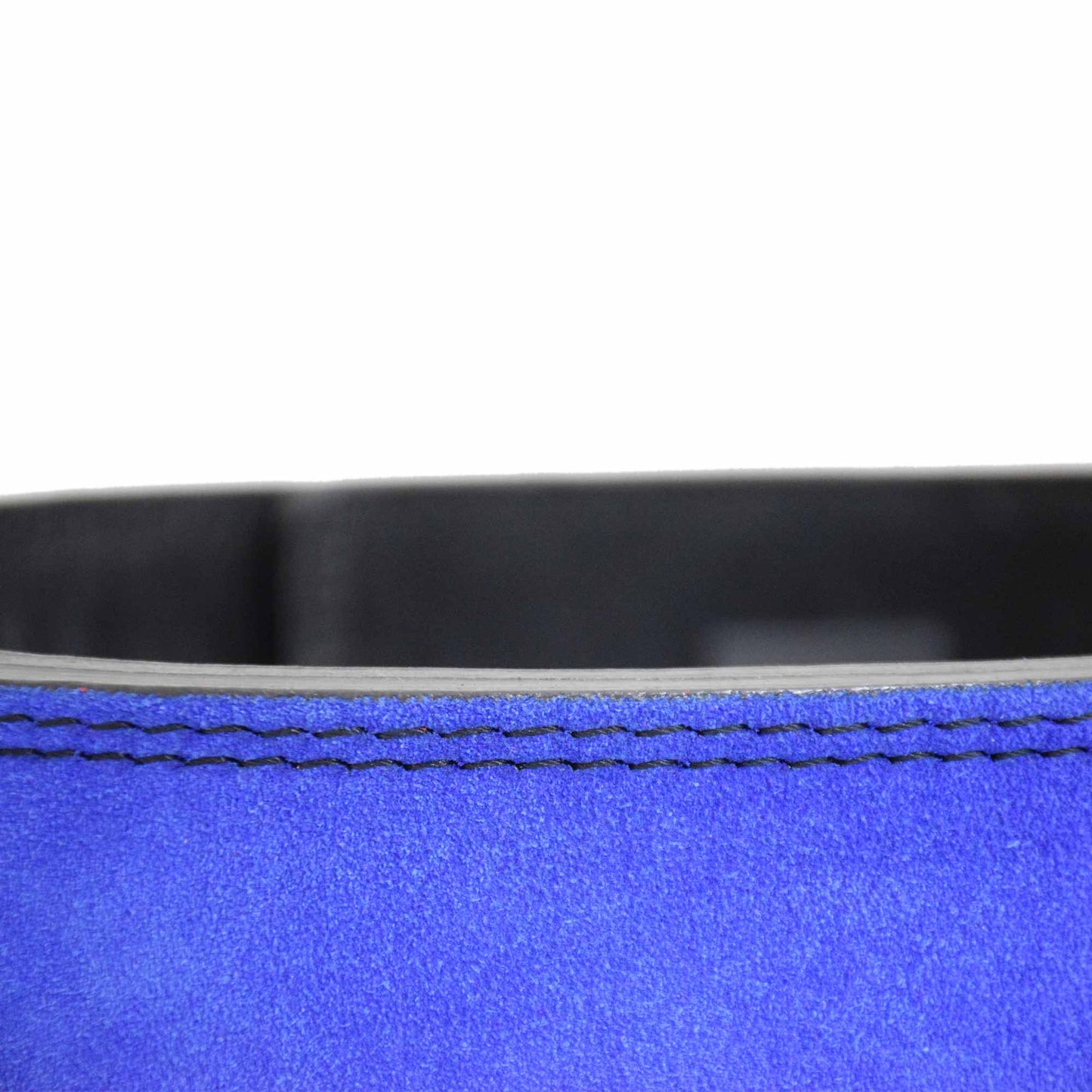 Aaylans Blue Weightlifting Lever Belt