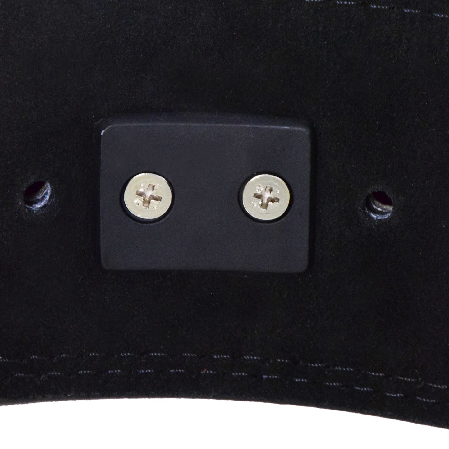 Aaylans Blue Weightlifting Lever Belt